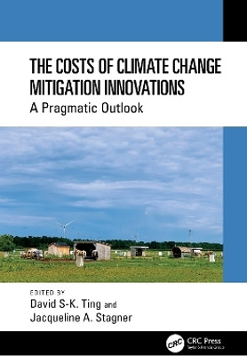 The Costs of Climate Change Mitigation Innovations(English, Hardcover, unknown)