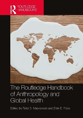 The Routledge Handbook of Anthropology and Global Health(English, Paperback, unknown)