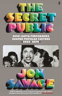 The Secret Public(English, Paperback, Savage Jon)