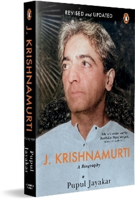 J. Krishnamurti  - A Biography(English, Paperback, Jayakar Pupul)