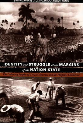 Identity and Struggle at the Margins of the Nation-State(English, Paperback, unknown)