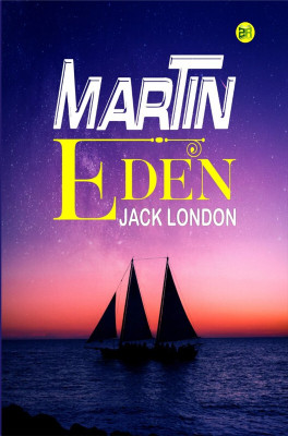 Martin Eden(Hardcover, Jack London)