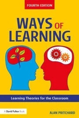 WAYS OF LEARNING(Paperback, Alan Pritchard)
