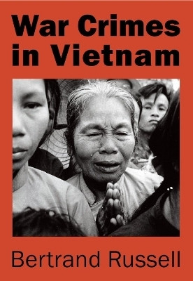 War Crimes in Vietnam(English, Paperback, Russell Bertrand)
