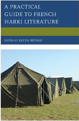 A Practical Guide to French Harki Literature(English, Hardcover, unknown)