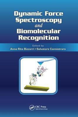 Dynamic Force Spectroscopy and Biomolecular Recognition(English, Paperback, unknown)
