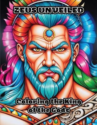 Zeus Unveiled(English, Paperback, Colorzen)