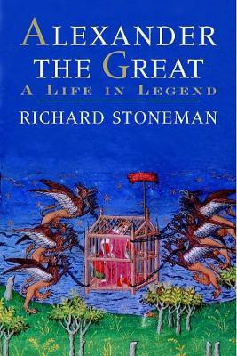 Alexander the Great(English, Paperback, Stoneman Richard)