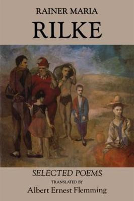Rainer Maria Rilke(English, Paperback, Rilke Rainer Maria)