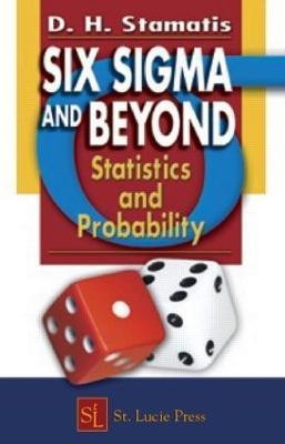 Six Sigma and Beyond(English, Hardcover, Stamatis D.H.)