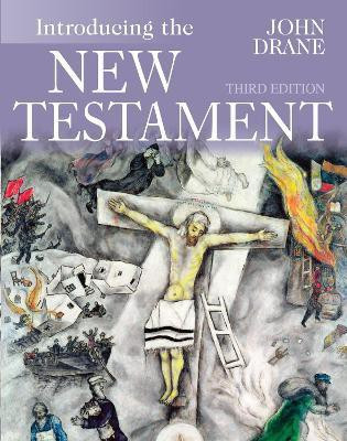 Introducing the New Testament(English, Paperback, Drane John)