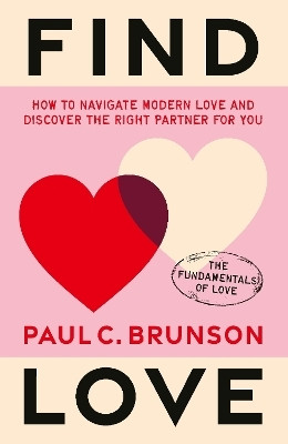 Find Love(English, Hardcover, Brunson Paul)