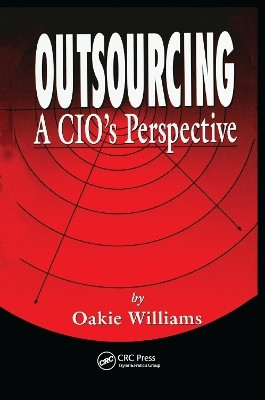 Outsourcing(English, Paperback, Williams Oakie D.)