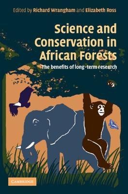 Science and Conservation in African Forests(English, Hardcover, unknown)