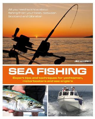 Sea Fishing(English, Paperback, Whippy Jim)