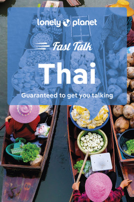 Lonely Planet Fast Talk Thai(English, Paperback, Lonely Planet)