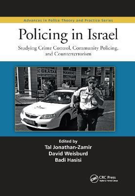 Policing in Israel(English, Paperback, unknown)