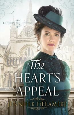 The Heart`s Appeal(English, Paperback, Delamere Jennifer)
