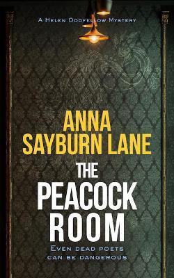 The Peacock Room(English, Paperback, Sayburn Lane Anna)