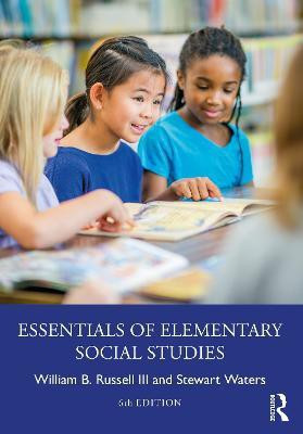 Essentials of Elementary Social Studies(English, Paperback, Russell III William B.)