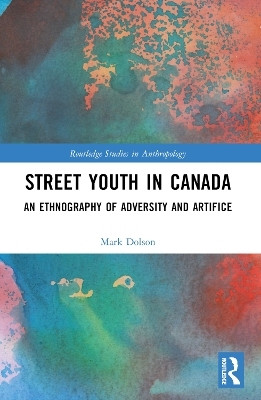 Street Youth in Canada(English, Paperback, Dolson Mark S.)