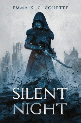 Silent Night(English, Paperback, Couette Emma K C)