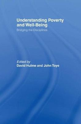 Understanding Poverty and Well-Being(English, Paperback, unknown)