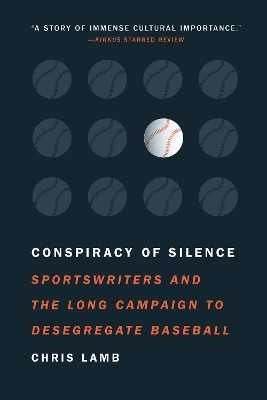 Conspiracy of Silence(English, Paperback, Lamb Chris)