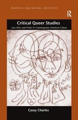 Critical Queer Studies(English, Paperback, Charles Casey)