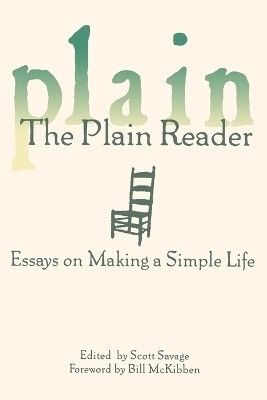 The Plain Reader(English, Paperback, Savage Scott)