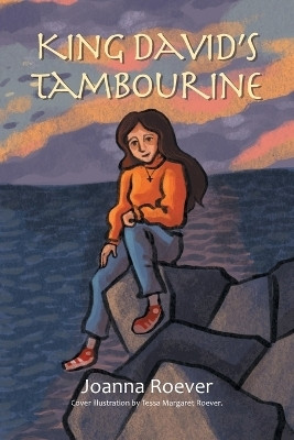 King David's Tambourine(English, Paperback, Roever Joanna)