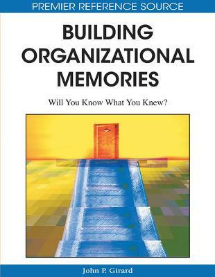 Building Organizational Memories(English, Hardcover, unknown)