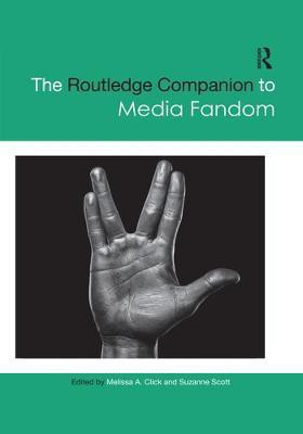 The Routledge Companion to Media Fandom(English, Paperback, unknown)