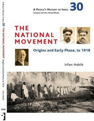 The National Movement(English, Paperback, Habib Irfan)