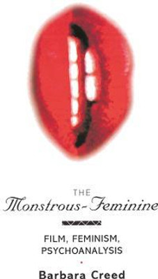 The Monstrous-Feminine(English, Paperback, Creed Barbara)