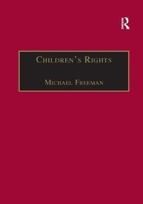 Children's Rights(English, Paperback, Kilkelly Ursula LL.B., LL.M.)