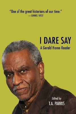 The Gerald Horne Reader(English, Paperback, Horne Gerald)