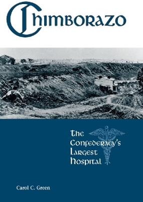 Chimborazo(English, Paperback, Green Carol)