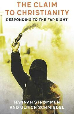 The Claim to Christianity(English, Paperback, Strommen Hannah)