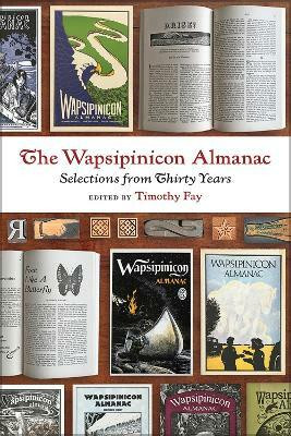 The Wapsipinicon Almanac(English, Paperback, unknown)
