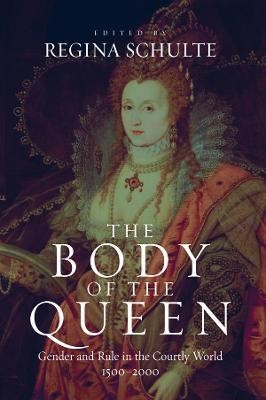 The Body of the Queen(English, Electronic book text, unknown)