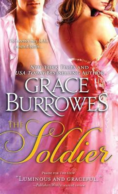 The Soldier(English, Paperback, Burrowes Grace)
