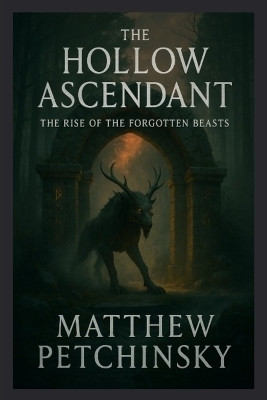 The Hollow Ascendant(English, Paperback, Petchinsky Matthew)