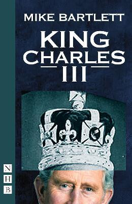 King Charles III(English, Paperback, Bartlett Mike)