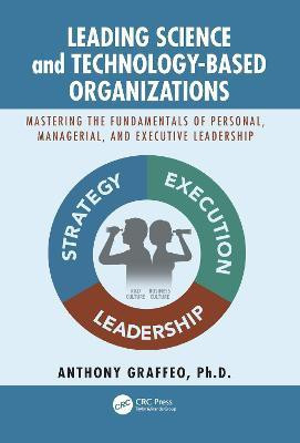 Leading Science and Technology-Based Organizations(English, Electronic book text, Graffeo Anthony)