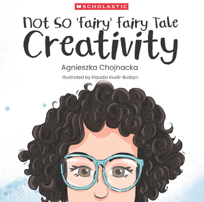 Not So 'Fairy' Fairy Tale- Creativity (Part of a Series Called Not So 'Fairy' Fairy Tales)(English, Paperback, unknown)