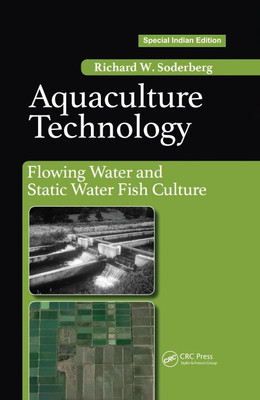 Aquaculture Technology(Hardcover, Soderberg W., Richard)