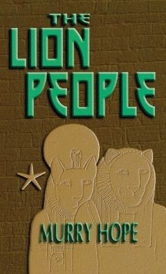 Lion People(English, Hardcover, Hope Murry)