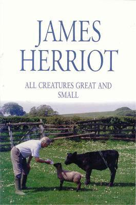 All Creatures Great and Small(English, Paperback, Herriot James)