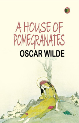 A House of Pomegranates(Hardcover, Oscar Wilde)